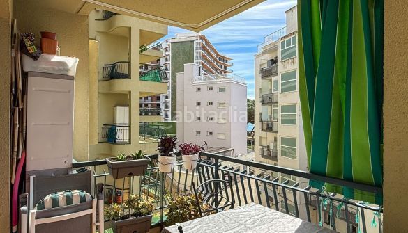Foto c11ba31c-9739-4459-8fcd-a836a13b75b9. Apartament amb calefacció piscina a Centre-Platja Platja d´Aro