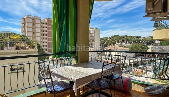 Foto ecd9088d-1b02-4373-8fd9-ec0607cc46da. Apartament amb calefacció piscina a Centre-Platja Platja d´Aro