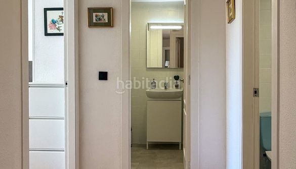 Foto f25d1043-26a3-47db-a996-9b5c083065df. Apartament amb calefacció piscina a Centre-Platja Platja d´Aro