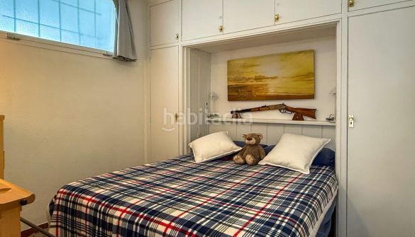 Foto f3ae7281-80ea-40d6-a45a-3216db545426. Apartament amb calefacció piscina a Centre-Platja Platja d´Aro