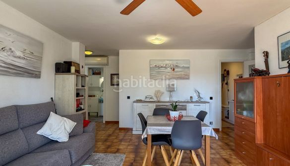 Foto f4cf9a32-9ac3-4512-9eee-9fc8c67bd183. Apartament amb calefacció piscina a Centre-Platja Platja d´Aro
