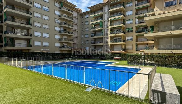 Foto f65023f2-9fd7-4fd1-910e-c06f1bbb0a39. Apartament amb calefacció piscina a Centre-Platja Platja d´Aro