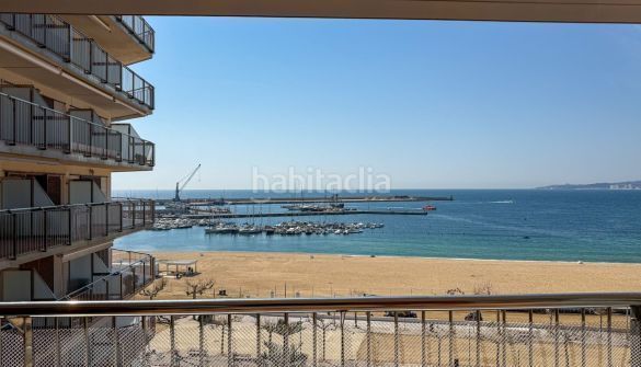 Foto 06245e70-b54a-49fb-9f03-f415b8a9e78a. Apartament amb calefacció a Platja Gran Palamós
