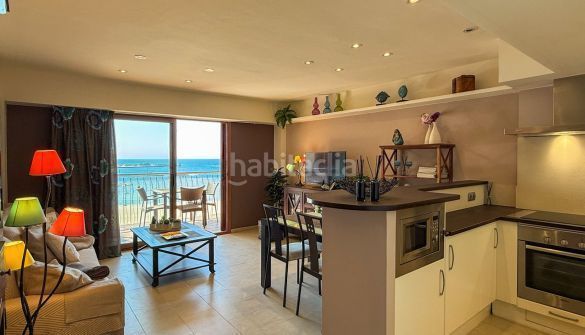 Foto 10b31222-95ef-4dca-983b-0fcb1ab9e8ba. Apartament amb calefacció a Platja Gran Palamós