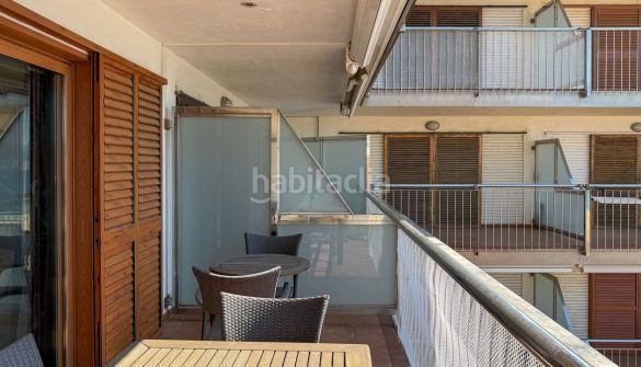 Foto 11fbfdb3-aa7c-44ee-8bcc-0326c80beb0f. Apartament amb calefacció a Platja Gran Palamós