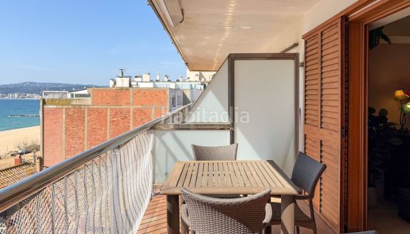 Foto 9c1df997-89d0-42d0-9074-53c4f27bcb62. Apartament amb calefacció a Platja Gran Palamós