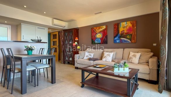 Foto d2212f7a-fa89-4395-80f4-259bbefa82fa. Apartament amb calefacció a Platja Gran Palamós