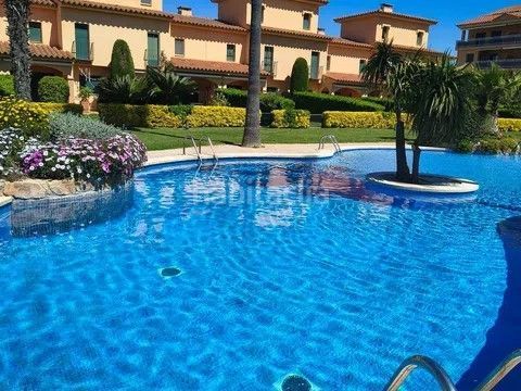 Foto 080b72c3-d3eb-4e76-901e-41411ff5bb85. Casa adossada amb calefacció piscina a Pals