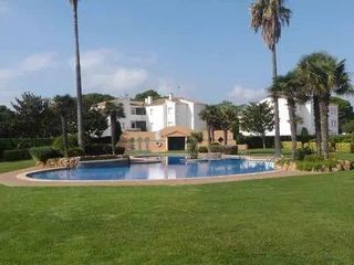 Casa adossada a Platja de Pals. Casa adosada en platja de pals