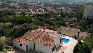 Casa a Cabanyes-Mas Ambr�s-Mas Pall�. Chalet en calonge con licencia tur�stica
