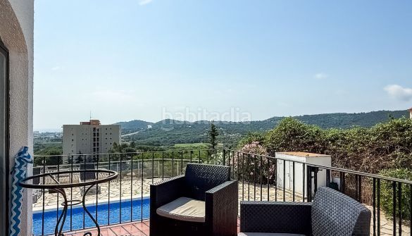 Foto 0d0bda7b-d6f9-47b4-be29-62e0a0455d7f. Casa amb calefacció piscina a Cabanyes-Mas Ambrós-Mas Pallí Calonge