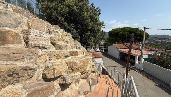 Foto 0ec8309e-9420-4558-a5a8-1225afe11a26. Casa amb calefacció piscina a Cabanyes-Mas Ambrós-Mas Pallí Calonge
