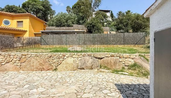 Foto 244b2fa6-3686-4b3a-85ca-305939bdbd11. Casa amb calefacció piscina a Cabanyes-Mas Ambrós-Mas Pallí Calonge