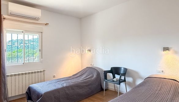 Foto 572d22ee-21a2-4805-b7aa-9a439c2ac929. Casa amb calefacció piscina a Cabanyes-Mas Ambrós-Mas Pallí Calonge