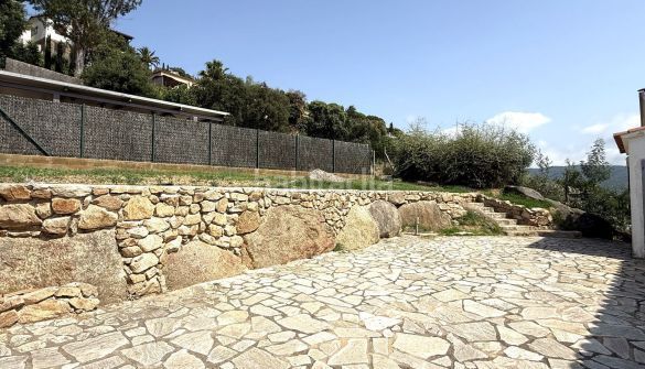 Foto 8d8602bc-8eee-46fb-821c-63f01d3970bf. Casa amb calefacció piscina a Cabanyes-Mas Ambrós-Mas Pallí Calonge