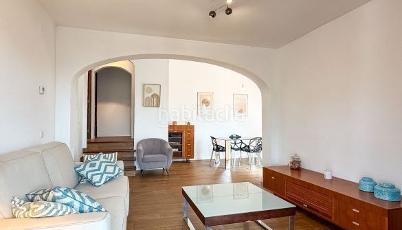 Foto c685df99-bed3-44e6-a108-ea48fd2dc611. Casa amb calefacció piscina a Cabanyes-Mas Ambrós-Mas Pallí Calonge