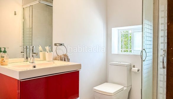 Foto cd437c90-5400-4b52-a6e5-1caf937a5a50. Casa amb calefacció piscina a Cabanyes-Mas Ambrós-Mas Pallí Calonge