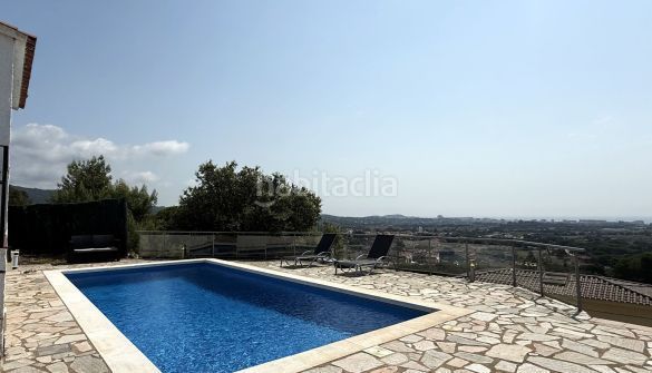 Foto e0982fd0-df2f-4817-86f2-8266448fc059. Casa amb calefacció piscina a Cabanyes-Mas Ambrós-Mas Pallí Calonge