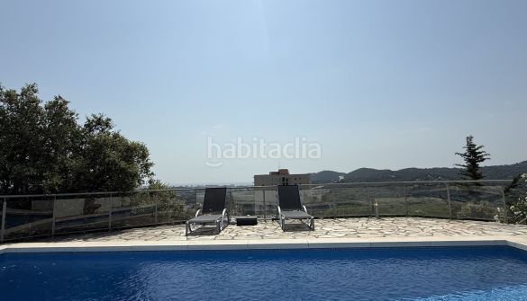 Foto e4d226ba-d2ec-4e0e-b6f8-55cf3d126926. Casa amb calefacció piscina a Cabanyes-Mas Ambrós-Mas Pallí Calonge