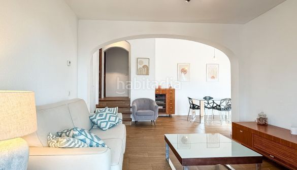Foto f935c0a3-2487-495f-9037-62a776985b79. Casa amb calefacció piscina a Cabanyes-Mas Ambrós-Mas Pallí Calonge
