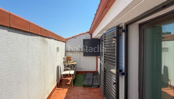 Foto d4ece7a6-471d-47f6-bed7-3b2f6127fb44. Dúplex amb calefacció a Avinguda Catalunya Palamós