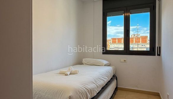 Foto e918a782-ce6a-4909-9373-f70b12297966. Dúplex amb calefacció a Avinguda Catalunya Palamós