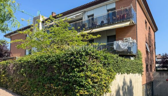 Foto a062b9eb-a25e-402b-b410-ae9b01dd2cea. Dúplex amb calefacció piscina a Sant Antoni Sant Antoni de Calonge