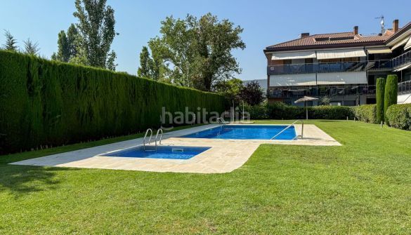 Foto faaddd8f-a460-4f54-a7db-84a182d96ce1. Dúplex amb calefacció piscina a Sant Antoni Sant Antoni de Calonge