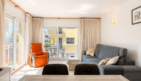 Foto c1d46b3f-b9f9-4dfc-aaf8-c58090bda481. Apartament a Sant Antoni Sant Antoni de Calonge