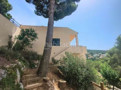 Foto 238774a5-ddbd-458e-a27b-7f4ed55994e5. Casa amb calefacció piscina a Sa Riera-Sa Fontansa Begur