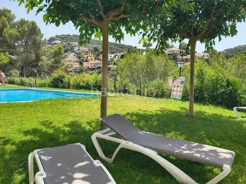 Foto 554df11d-c2bd-430c-b38c-ac4217fbbfda. Casa amb calefacció piscina a Sa Riera-Sa Fontansa Begur