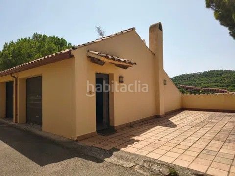 Foto 6612790b-209d-4dbb-9782-48271550eb27. Casa amb calefacció piscina a Sa Riera-Sa Fontansa Begur