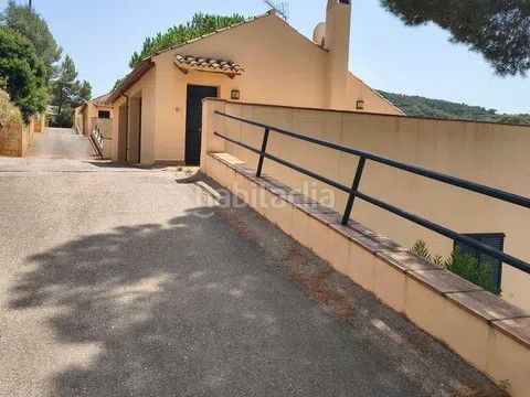 Foto 9d4381ba-4674-4cd5-bdbe-275534b3a02d. Casa amb calefacció piscina a Sa Riera-Sa Fontansa Begur