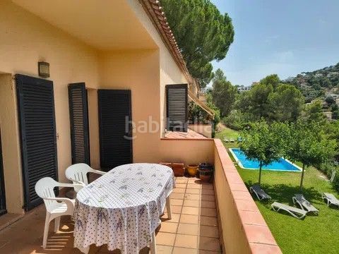 Foto b5d3a9ee-efbf-481a-97e0-67275f743cfb. Casa amb calefacció piscina a Sa Riera-Sa Fontansa Begur