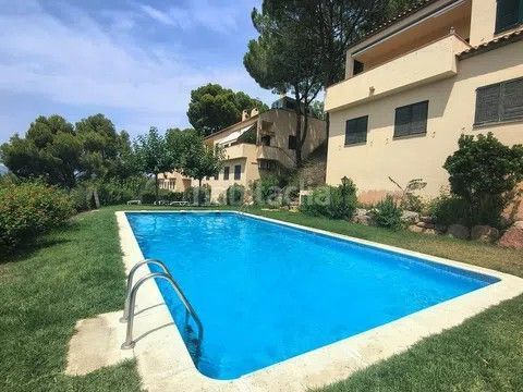 Foto f388da67-01f4-4c3d-a2a8-0f1da56800c2. Casa amb calefacció piscina a Sa Riera-Sa Fontansa Begur
