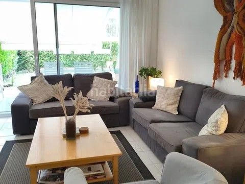 Foto 3adf6c4b-3fb8-4850-92ef-3d379de7544e. Apartament amb calefacció piscina a platja de Pals Pals