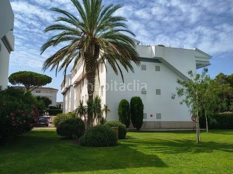 Foto 91e42a1d-2e83-4c29-ac1c-795fef094723. Apartament amb calefacció piscina a platja de Pals Pals