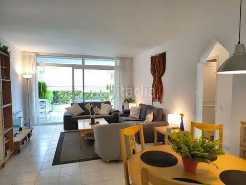 Foto c7d5665c-6ea4-4faf-b092-d6cc5f154089. Apartament amb calefacció piscina a platja de Pals Pals