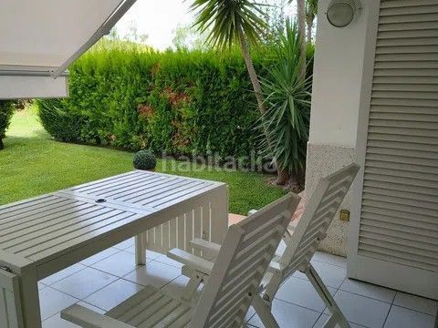 Foto ef87dd24-97b0-40c3-99d8-21eb1ec382ca. Apartament amb calefacció piscina a platja de Pals Pals