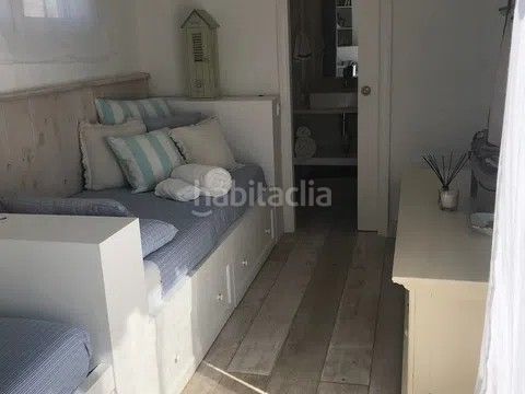 Foto 4fd83d22-bfc8-4bf0-b400-3f699ff4b570. Dúplex amb calefacció a platja de Pals Pals