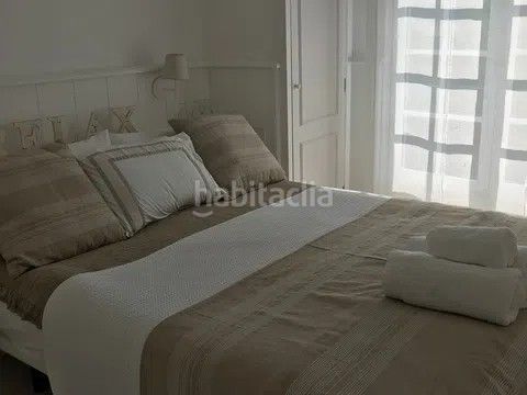 Foto 62e14aa4-e03e-4915-8258-6bbd12a1739f. Dúplex amb calefacció a platja de Pals Pals