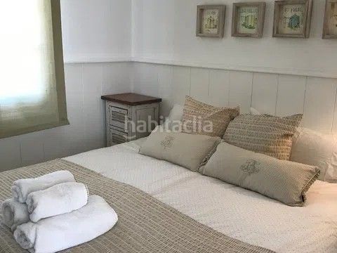 Foto d7a23361-4169-41b2-903e-c7e9e3090fc3. Dúplex amb calefacció a platja de Pals Pals