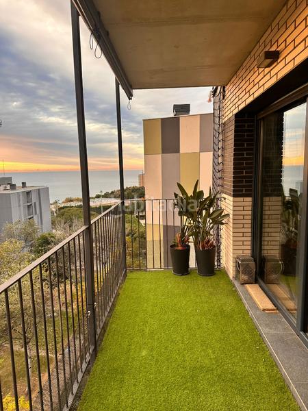 Foto 948e4127-4126-44ef-b5ca-c0f0363a3e14. Rent flat with heating parking pool in Montgat