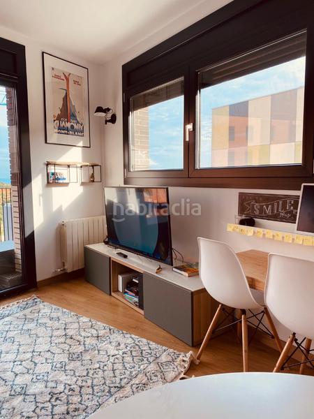 Foto 9766bdd8-2c8a-403f-b124-7bf75df12d6b. Rent flat with heating parking pool in Montgat