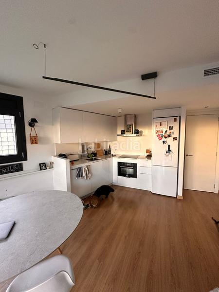 Foto c20387d0-66bc-4fe8-858e-9b91ade4229e. Rent flat with heating parking pool in Montgat