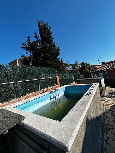 Foto 288d0f20-df0b-4e42-b569-f7b3c5cd3a7d. Casa amb calefacció aparcament piscina a Lliçà d´Amunt