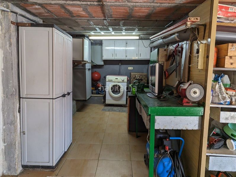 Foto 3c35d363-cfe1-4dfd-83c8-40ce502108ac. Casa amb calefacció aparcament piscina a Lliçà d´Amunt