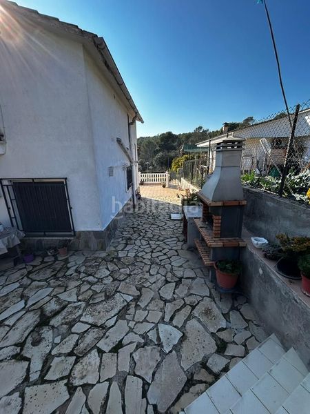 Foto 602dd96b-eabc-440d-a81e-80479290baa6. Casa amb calefacció aparcament piscina a Lliçà d´Amunt