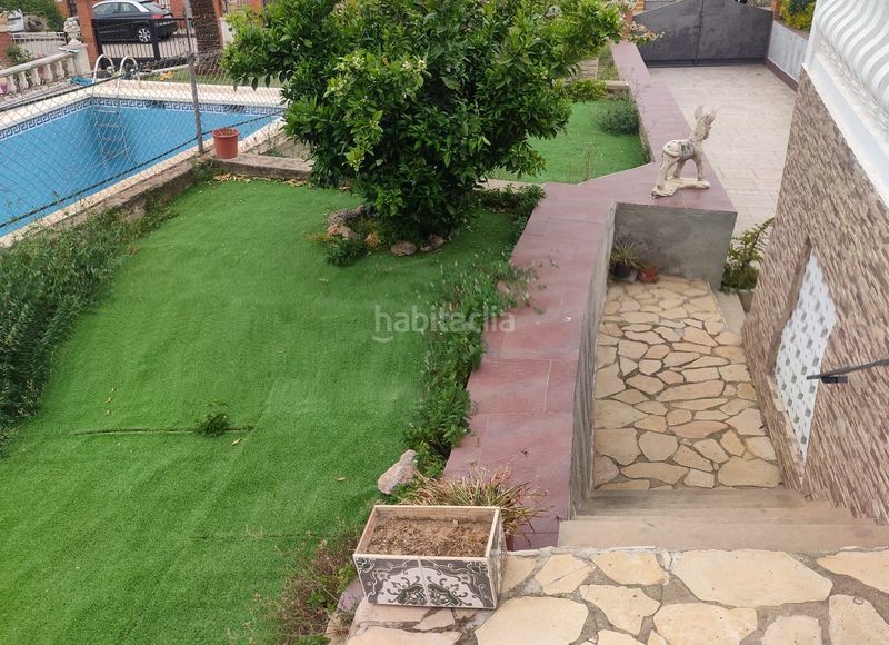 Foto 67a4642d-b9a0-43f3-b5e7-f3ca7e9998c2. Casa amb calefacció aparcament piscina a Lliçà d´Amunt