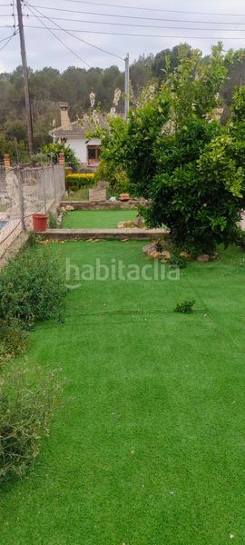 Foto 6e706f71-cbe1-4228-b6c7-8d9abbaf96d4. Casa amb calefacció aparcament piscina a Lliçà d´Amunt